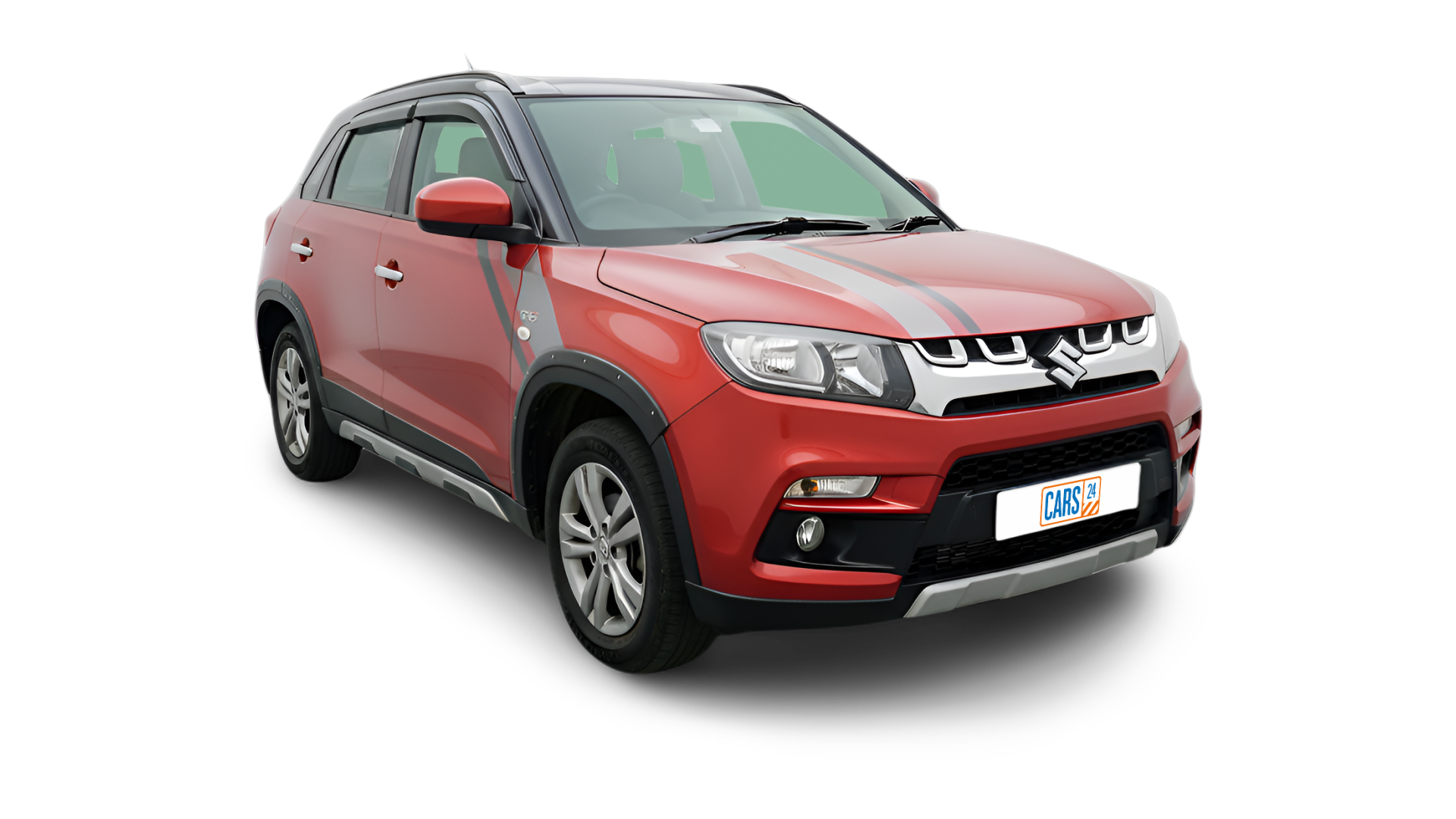 Maruti Vitara Brezza-img